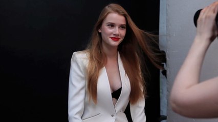 5 tendances make-up glamour