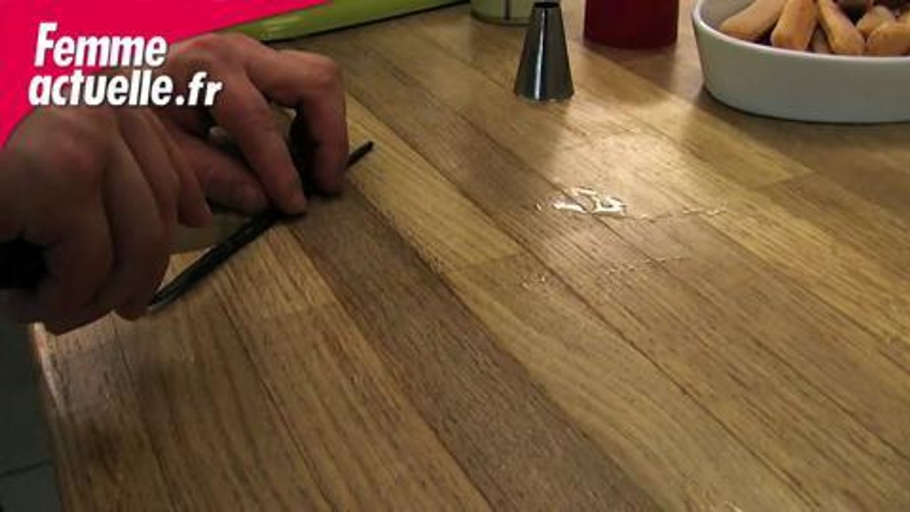 La recette de la charlotte façon Mont-Blanc