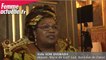 Aida Sow Diawara, maire au Sénégal