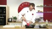 Cours live Atelier des chefs : Pastasotto et fondant au chocolat et fromage frais