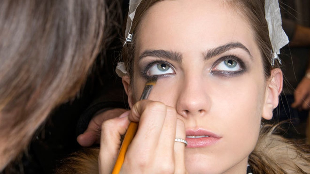 Comment réussir son trait de liner ?