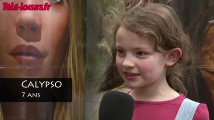 TARZAN Micro-trottoir