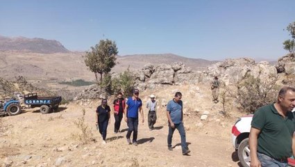 Kaybolan 15 yaşındaki çocuk bulundu