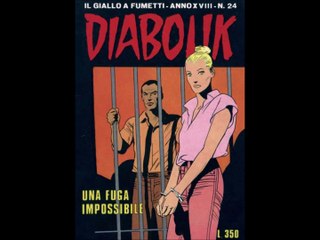 DIABOLIK---UNA FUGA IMPOSSIBILE