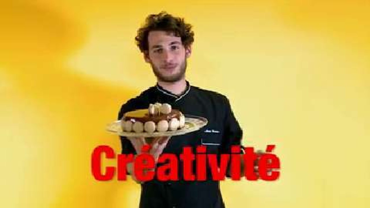 Venez défier Alexis de Top Chef en cuisine !