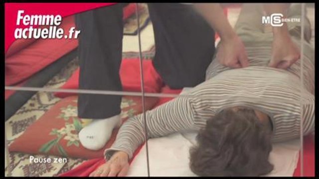 Le massage shiatsu : une pause bien-être