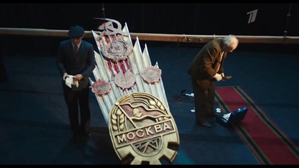 Шифр 3 сезон 5 серия (2021)