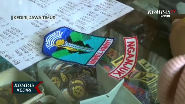 Jelang Pembelajaran Tatap Muka, Penjualan Seragam Sekolah Meningkat Drastis