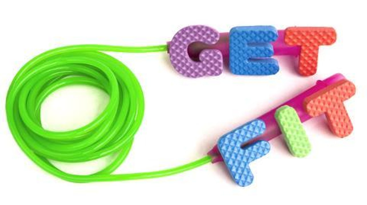 Corde à sauter : le sport idéal pour maigrir