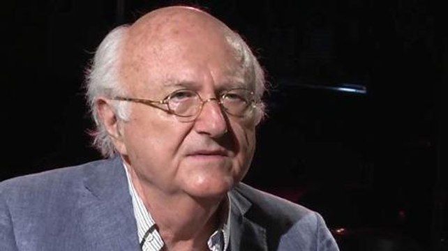 Nos lectrices ont rencontré Vladimir Cosma à l'occasion de son concert exceptionnel