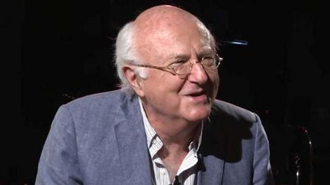 Vladimir Cosma nous raconte la création de la musique de La gloire de mon père