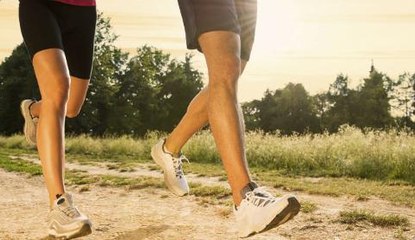 Fitness : 3 exercices de musculation pour s&#039;affiner en duo