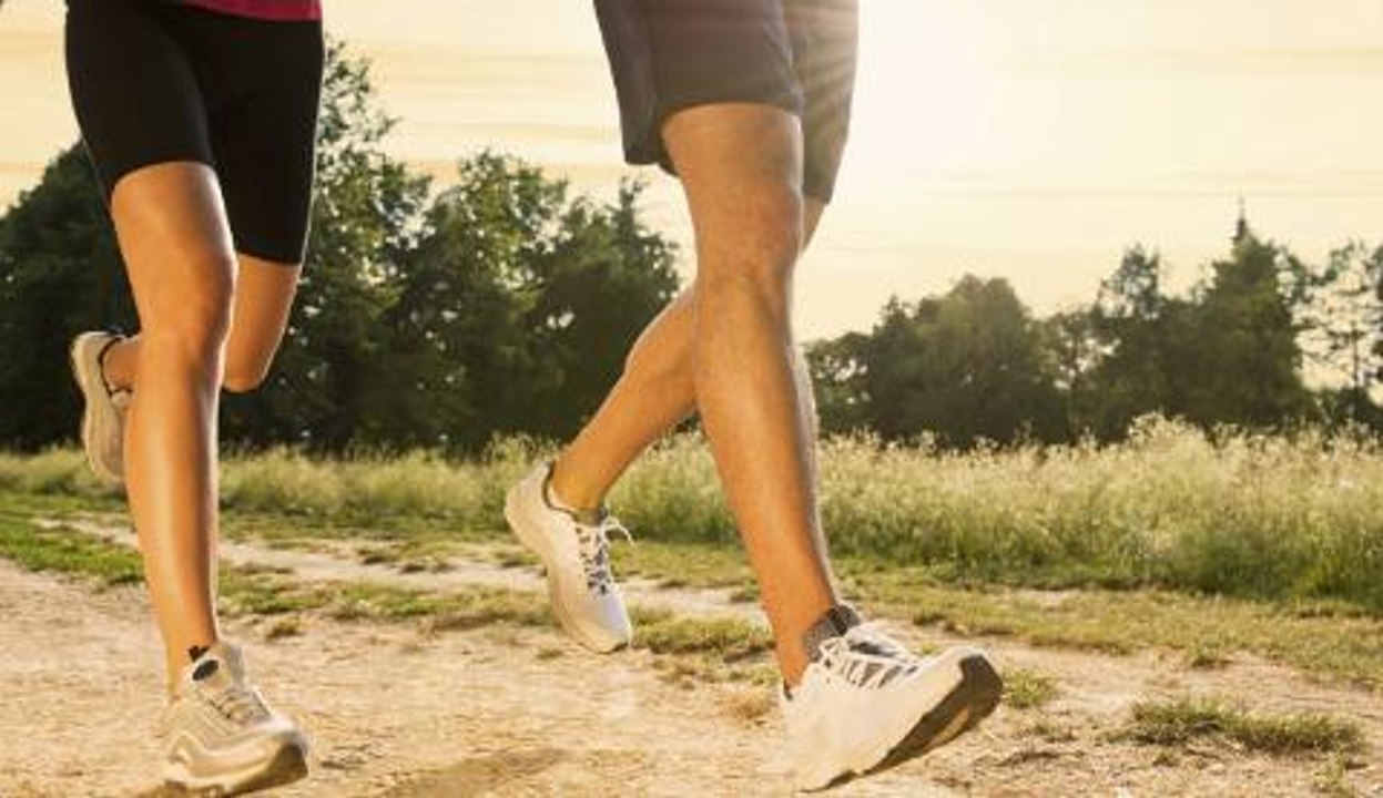 Fitness : 3 exercices de musculation pour s'affiner en duo