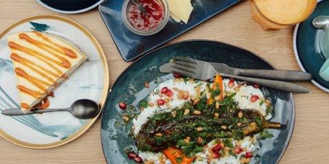 Brunch Chez Fauve (Paris) - OuBruncher