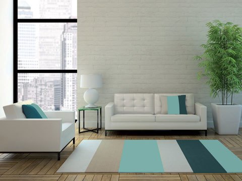 Bien utiliser les couleurs en décoration