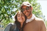 Lily Collins and Charlie McDowell are married!