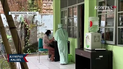 Fasilitas Isoter Wisma Samudera Banjarmasin Baru Terisi 1 Pasien Isoman