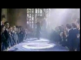 Bande Annonce Harry Potter 2