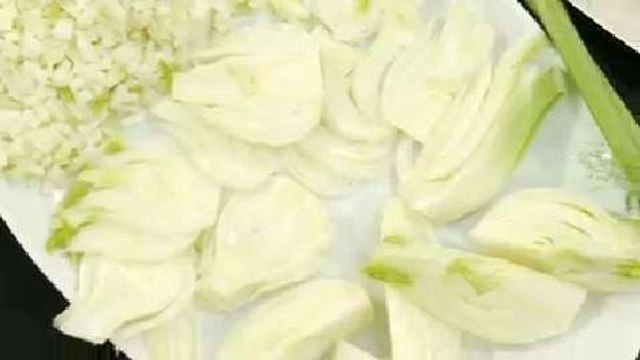 Comment préparer un fenouil ?