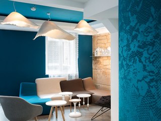 Tout savoir sur le  turquoise dans la deco (video)