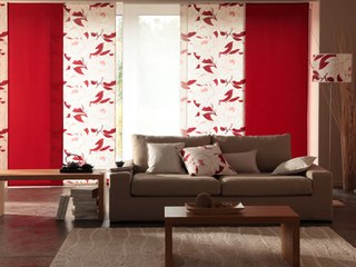 Tout savoir sur le rouge dans la déco