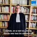 Une avocate et une victime landaise au procès des attentats de Paris