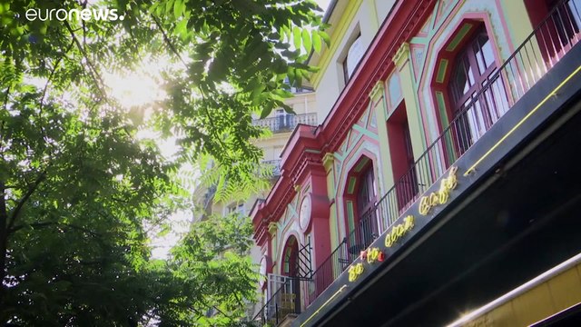 I sopravvissuti del Bataclan