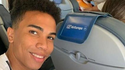 Download Video: Galatasaray'ın yeni transferi Gustavo Assunçao, bugün İstanbul'da olacak