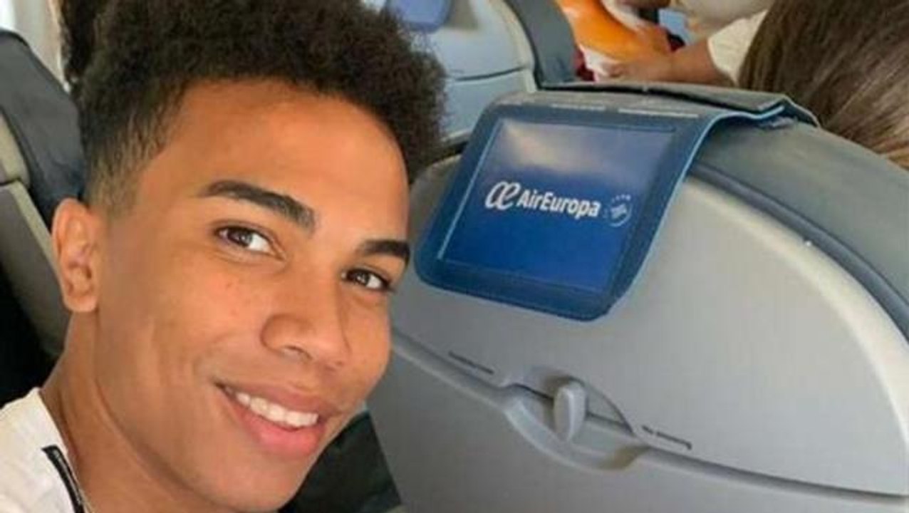 Galatasaray'ın yeni transferi Gustavo Assunçao, bugün İstanbul'da olacak