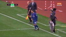 Eden Hazard vs Stoke City (Away) PL 17-18