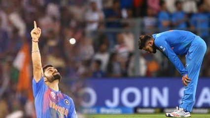 T20 ವಿಶ್ವಕಪ್ ಗೆ ಟೀಮ್ ಇಂಡಿಯಾದಲ್ಲಿ ಈ ಆಟಗಾರರು ಇರುವುದಿಲ್ಲ | Oneindia Kannada