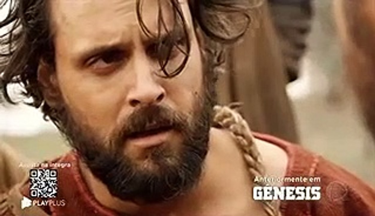 NOVELA GÊNESIS CAPITULO 167 COMPLETO - 09-09-2021 TERÇA