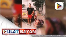 FB Post na nanghihingi ng tulong para sa lalaking 13 araw nang naglalakad pauwing Naga, nag-viral ; Lalaki, nakatanggap ng iba’t ibang tulong mula sa mga netizen