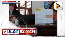 Calayan LGU, naghahanda na sa posibleng pagtama ng bagyong Kiko sa lugar ; Ilang bahay at ari-arian sa Mobo, Masbate, napinsala sa pagtama ng bagyong Jolina