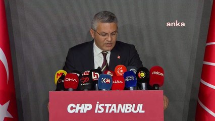 CHP'li Salıcı'dan Kuzey Irak açıklaması: Bölgedeki ortak geleceğin mimarı olmayı diliyoruz