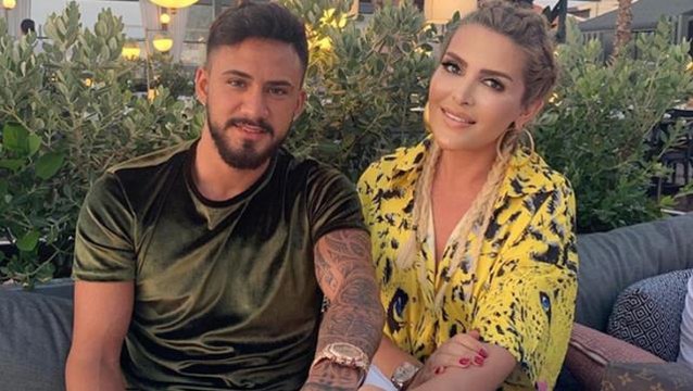 Bomba iddia: 2 sene önce evlenen Selin Ciğerci ile Gökhan Çıra boşanıyor