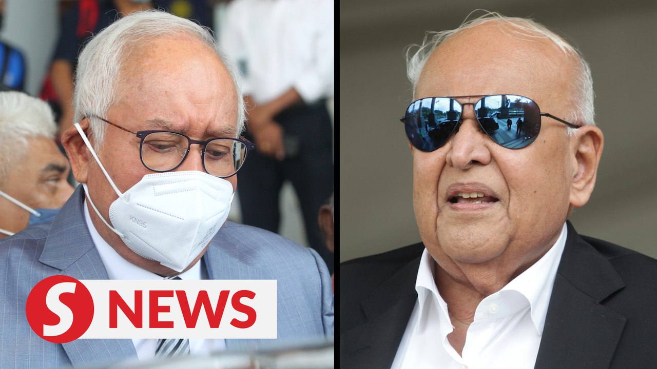 Court of Appeal dismisses Najib’s appeal to disqualify Sri Ram