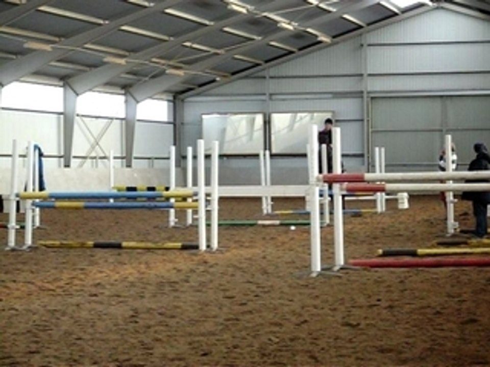 Edelweiss - Träning för Per-Ola Nyström