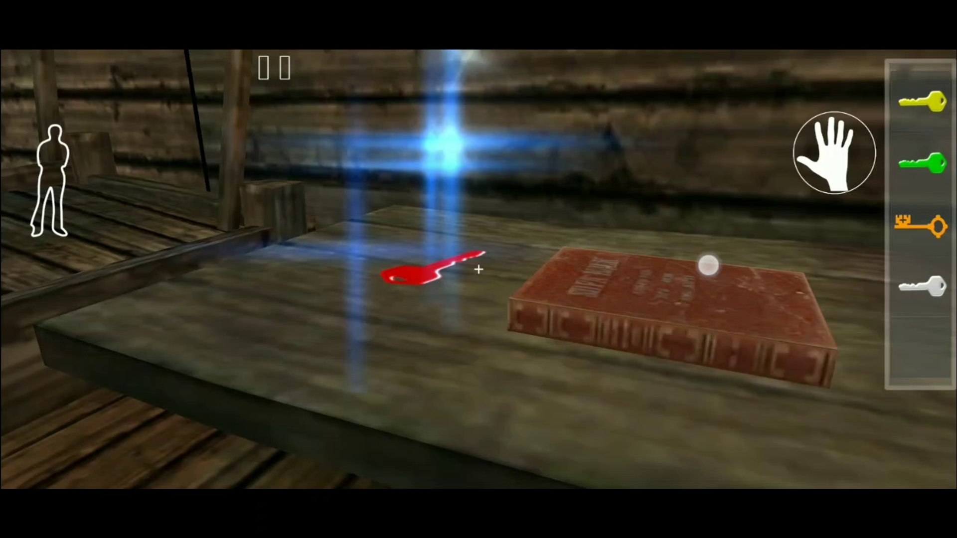 Horror Kiss| Full Gameplay| Asser Gameplays|