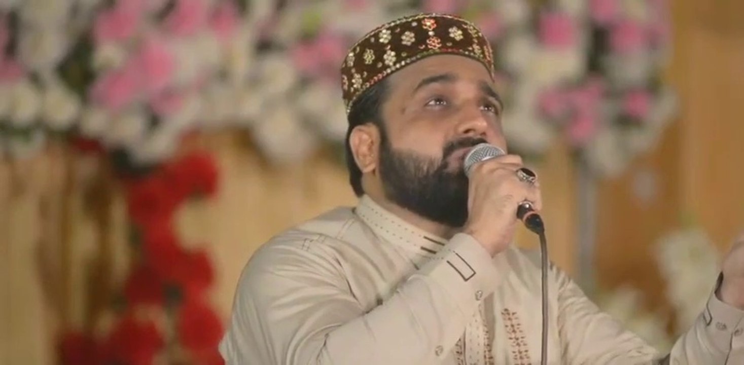 Tera Boha Jo Bhul Jande Ne By Qari Shahid Mehmood Qadri_HIGH