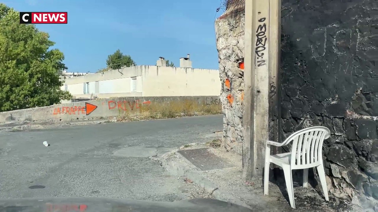 Deux morts dans deux nouvelles fusillades à Marseille