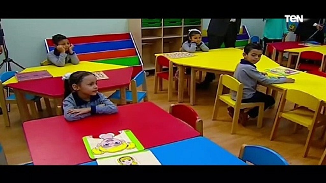 إنطلاق مبادرة كلنا واحد لتوفير مستلزمات المدارس بأسعار مخفضة إعتبارآ من الجمعه 10 سبتمبر