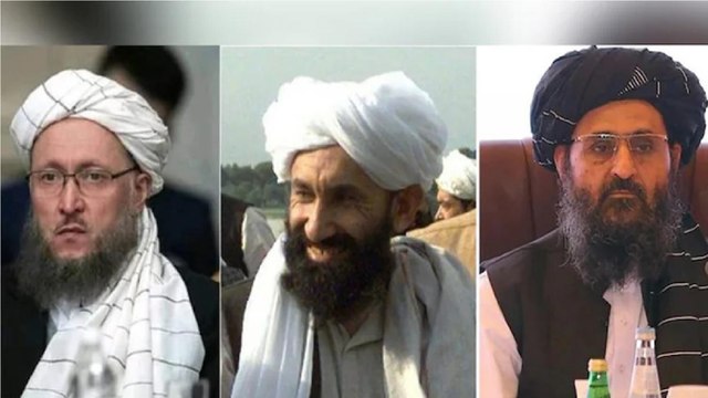 Taliban government's Pak connection: All you need to know