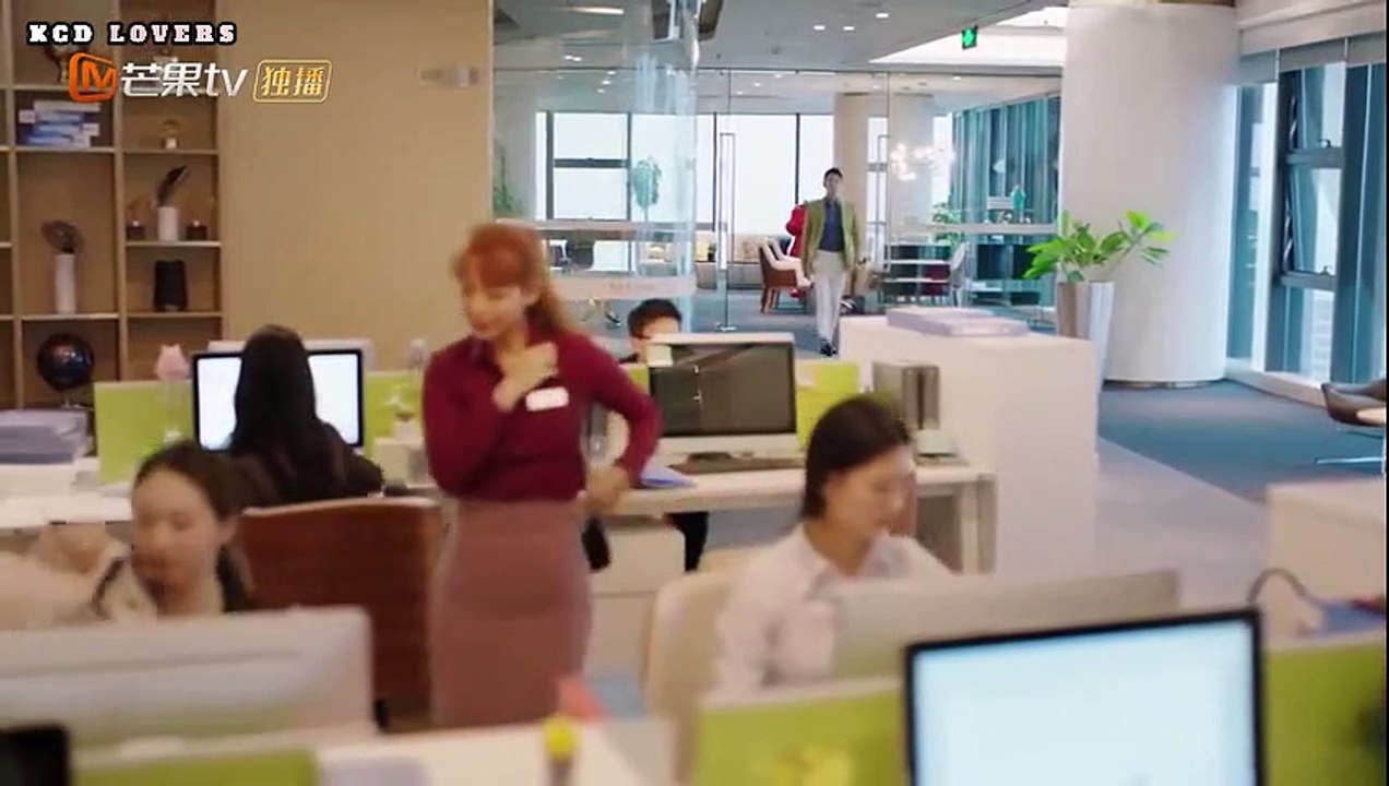 Unforgettable  Love  Ep  22  Sub Indo