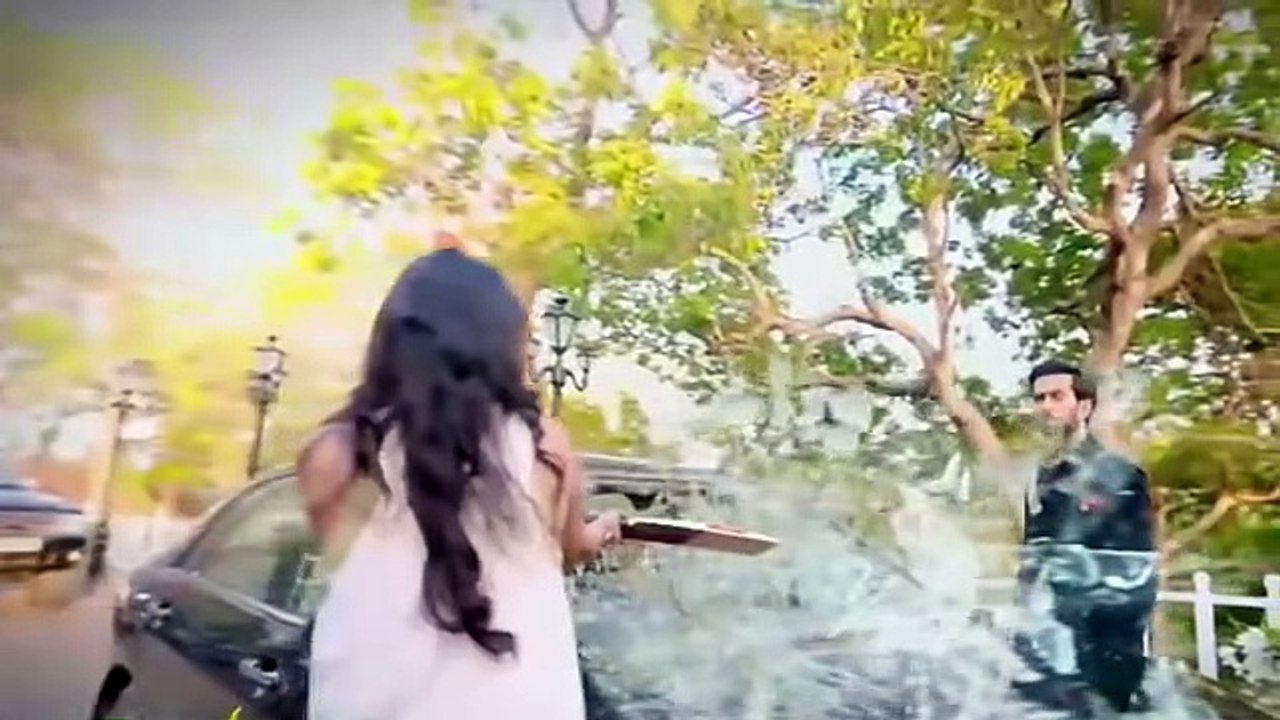Anika vs Shivay