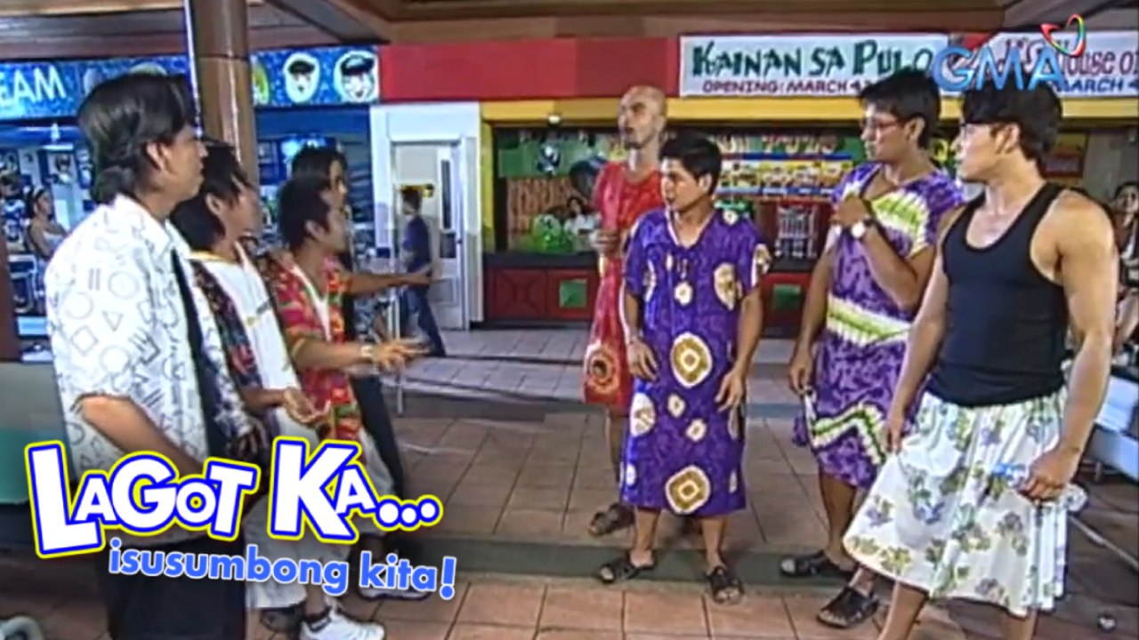 Lagot Ka, Isusumbong Kita: Squad goals, tuli goals! | Episode 22