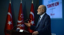 Karamollaoğlu: Aldığımız borçların faizleri de bizi yiyip bitiriyor