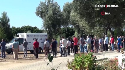 Antalya'da hamileyken koronavirüs bulaşan iki anne hayatını kaybetti