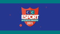 CIC Esport Business Awards : Inscrivez-vous vite pour l'édition 2021 de l'appel à projets !
