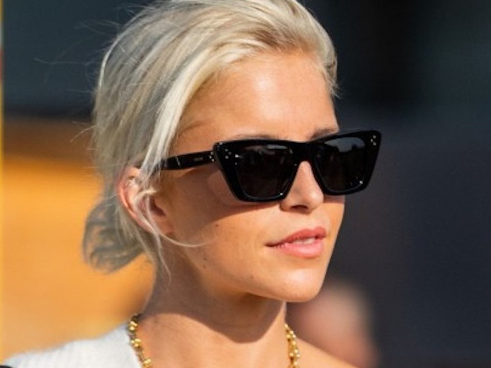 Dieses Kleidungsstück ist definitiv nicht nur für brave Mädchen!